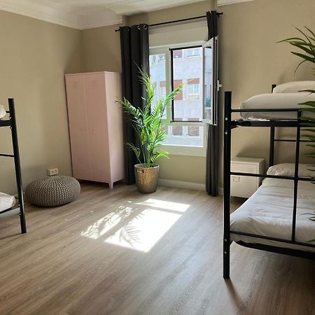 Apartamento Vtz El Balcon De Conde De Aranda III Zaragoza Exterior foto