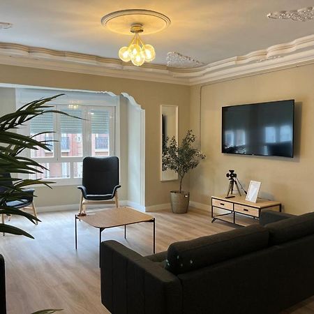 Apartamento Vtz El Balcon De Conde De Aranda III Zaragoza Exterior foto