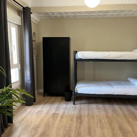 Apartamento Vtz El Balcon De Conde De Aranda III Zaragoza Exterior foto