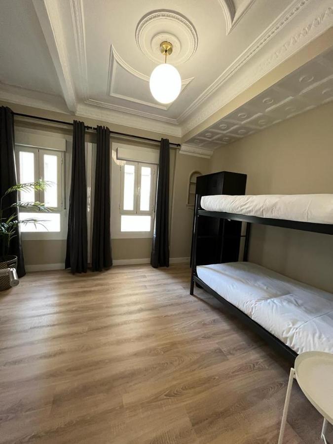 Apartamento Vtz El Balcon De Conde De Aranda III Zaragoza Exterior foto
