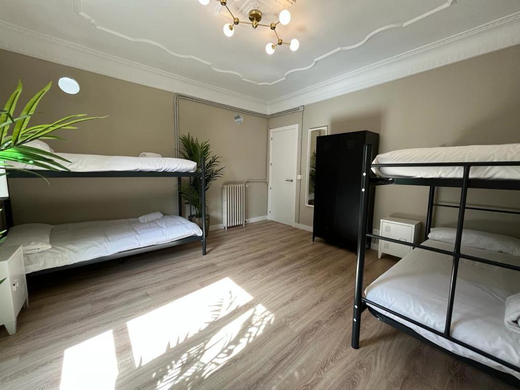 Apartamento Vtz El Balcon De Conde De Aranda III Zaragoza Exterior foto