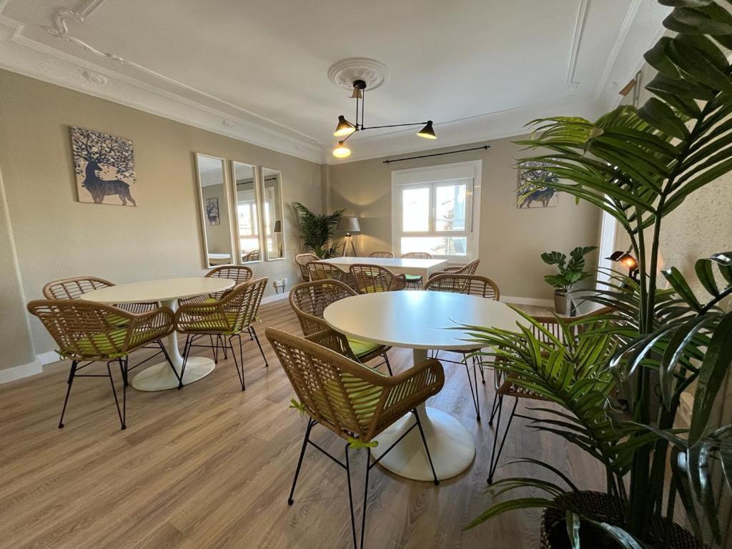 Apartamento Vtz El Balcon De Conde De Aranda III Zaragoza Exterior foto