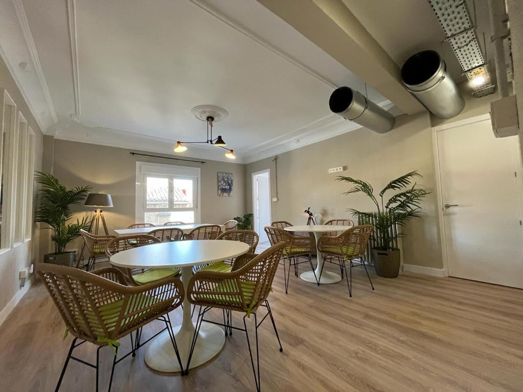 Apartamento Vtz El Balcon De Conde De Aranda III Zaragoza Exterior foto