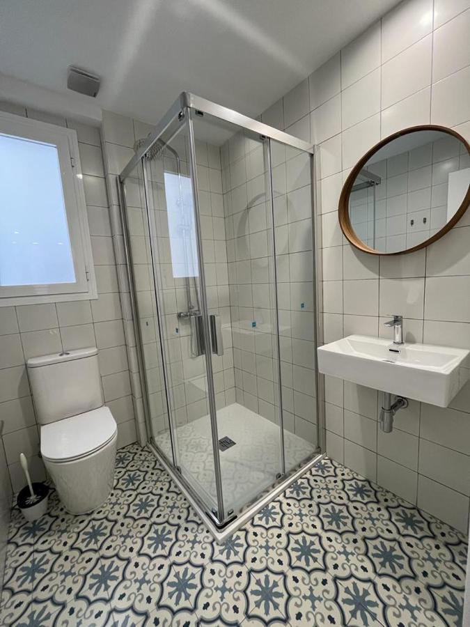 Apartamento Vtz El Balcon De Conde De Aranda III Zaragoza Exterior foto