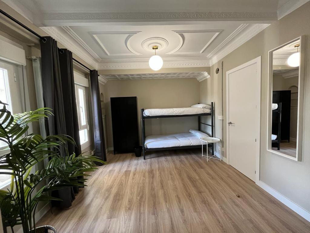 Apartamento Vtz El Balcon De Conde De Aranda III Zaragoza Exterior foto