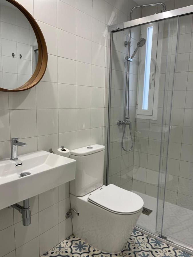 Apartamento Vtz El Balcon De Conde De Aranda III Zaragoza Exterior foto